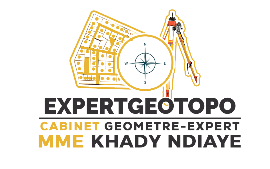 Expert Géotopo